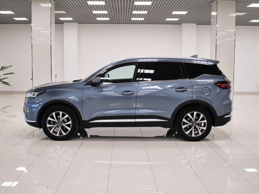 Chery Tiggo 7 Pro I Самара  - изображение 6
