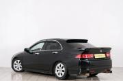 Honda Accord VII Рестайлинг Красноярск  - изображение 27