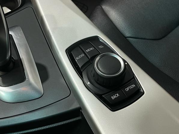 BMW 3 серии VI (F3x) с пробегом 2014 года, цена 1 158 000 рублей, 269136 км, седан, Автокод Объявления