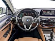 BMW 5 серии VII (G30/G31/G38) Москва  - изображение 52