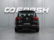 Volkswagen Tiguan I Рестайлинг Воронеж  - изображение 20