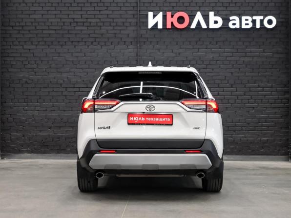 Toyota RAV4 V (XA50) с пробегом 2020 года, цена 3 440 000 рублей, 74362 км, внедорожник, Автокод Объявления