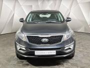 Kia Sportage III Рестайлинг Москва  - изображение 27