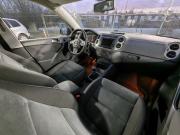 Volkswagen Tiguan I Рестайлинг Санкт-Петербург  - изображение 24