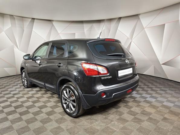 Nissan Qashqai I Рестайлинг с пробегом 2010 года, цена 897 000 рублей, 174878 км, внедорожник, Автокод Объявления