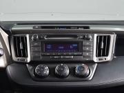 Toyota RAV4 IV (XA40) Кемерово  - изображение 35