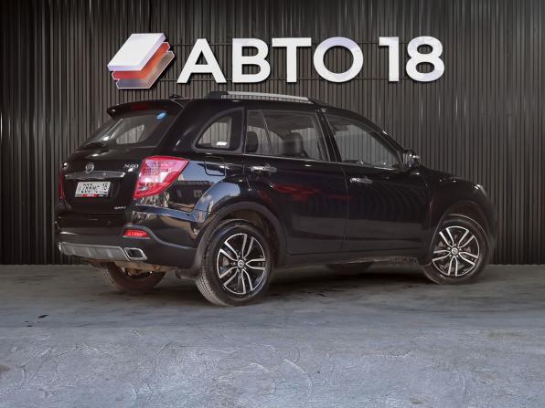 Lifan X60 I Рестайлинг 2 с пробегом 2017 года, цена 699 000 рублей, 39949 км, внедорожник, Автокод Объявления