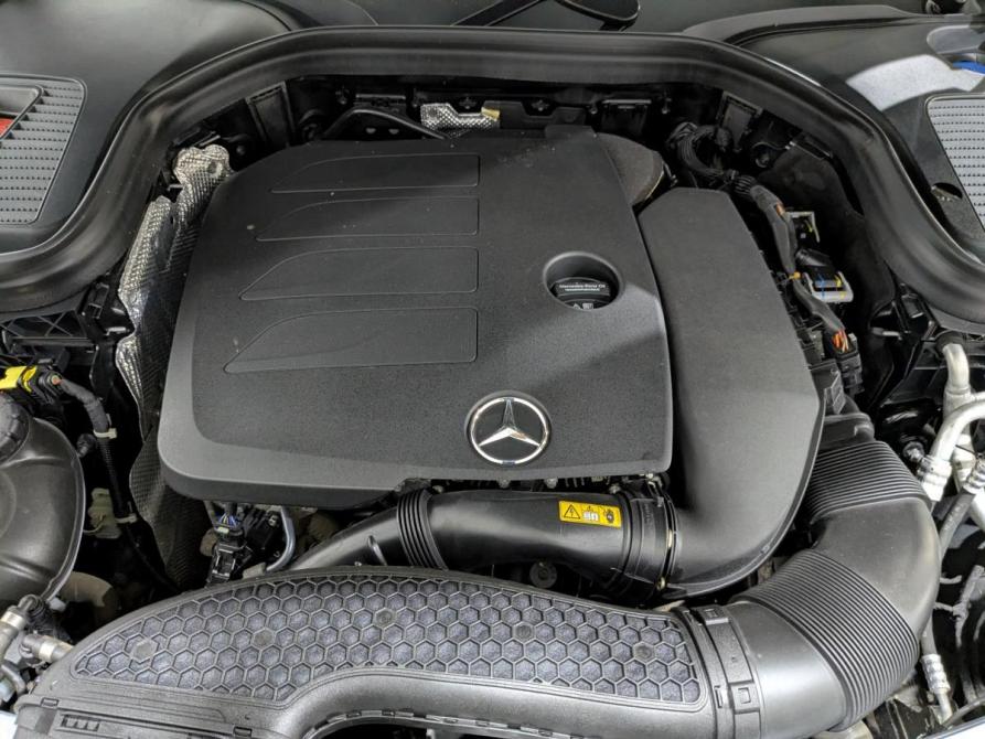 Mercedes-Benz GLC I (X253) Рестайлинг Химки  - изображение 5