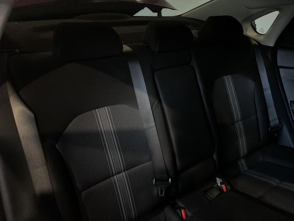 Kia Cerato IV Рестайлинг с пробегом 2021 года, цена 2 128 000 рублей, 80564 км, седан, Автокод Объявления