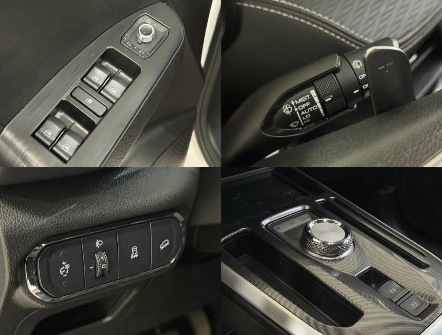 Haval Jolion I Нефтекамск  - изображение 11