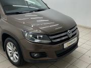 Volkswagen Tiguan I Рестайлинг Энгельс  - изображение 45