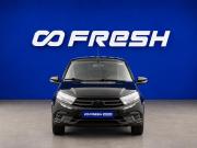 Lada (ВАЗ) Granta I Рестайлинг Москва  - изображение 20
