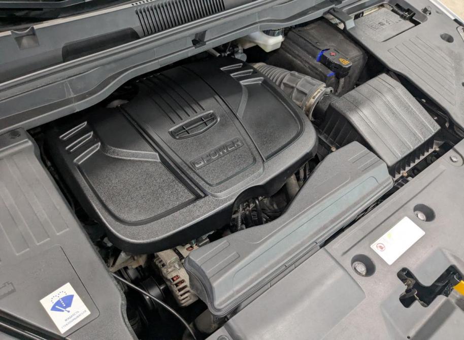 Geely Coolray I Москва  - изображение 9