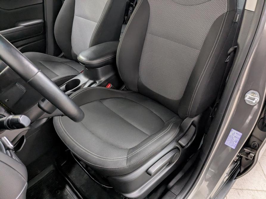 Kia Soul II Рестайлинг Москва  - изображение 10