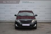Kia Rio III Старый Оскол  - изображение 23