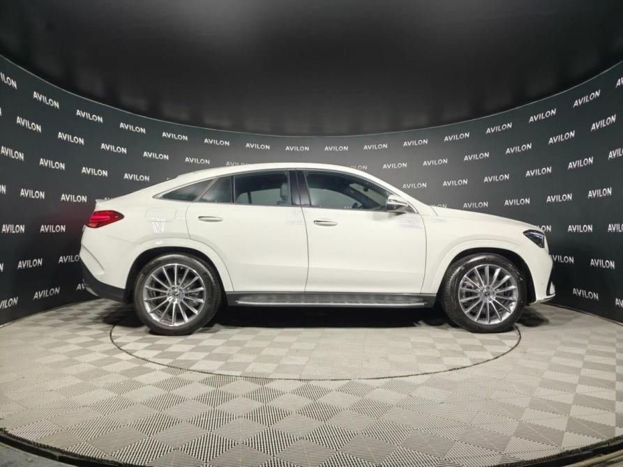 Mercedes-Benz GLE Coupe II (C167) Рестайлинг Москва  - изображение 4