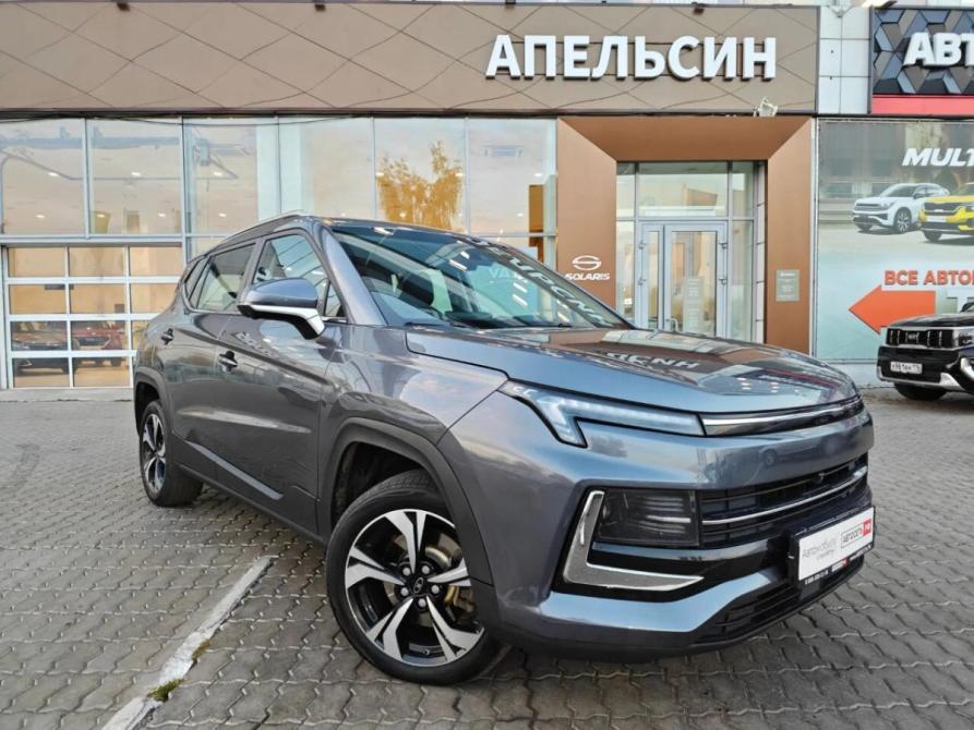 Москвич 3 Набережные Челны  - изображение 1
