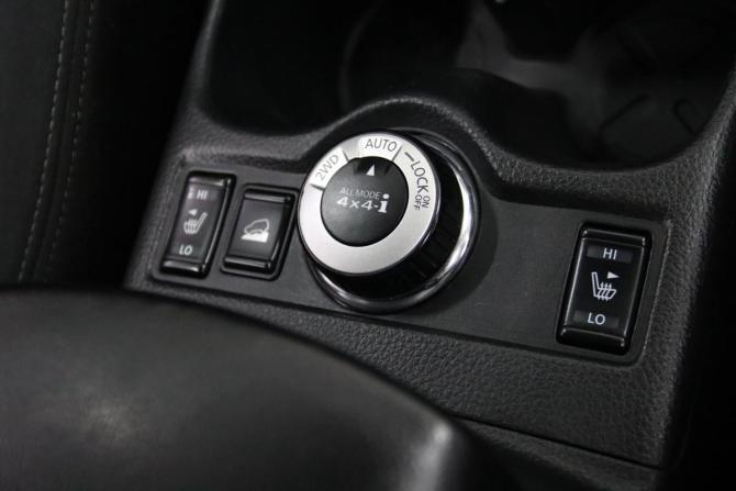 Nissan X-Trail III с пробегом 2015 года, цена 1 480 850 рублей, 182507 км, внедорожник, Автокод Объявления