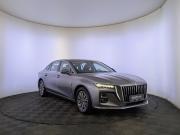 Hongqi H5 II Москва  - изображение 31