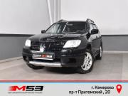 Mitsubishi Outlander I Кемерово  - изображение 22