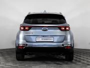 Kia Sportage IV Рестайлинг Санкт-Петербург  - изображение 28