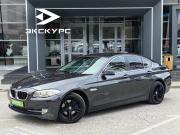 BMW 5 серии VI (F10/F11/F07) Пермь  - изображение 28