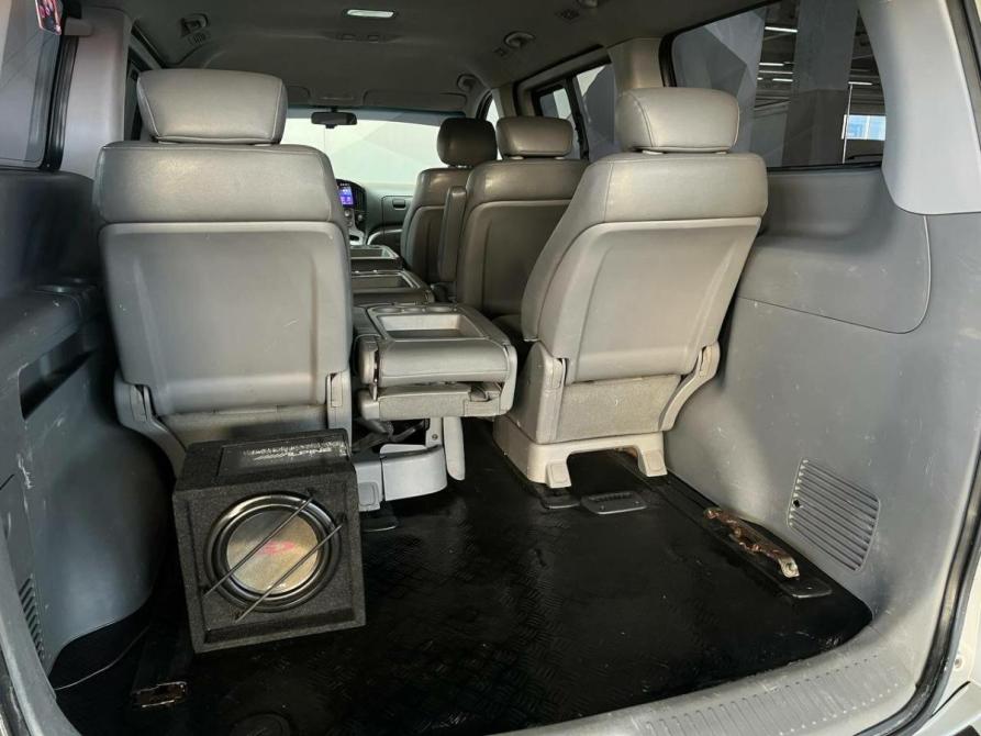 Hyundai Grand Starex I Оренбург  - изображение 25