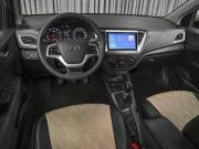 Hyundai Solaris II Ставрополь  - изображение 28
