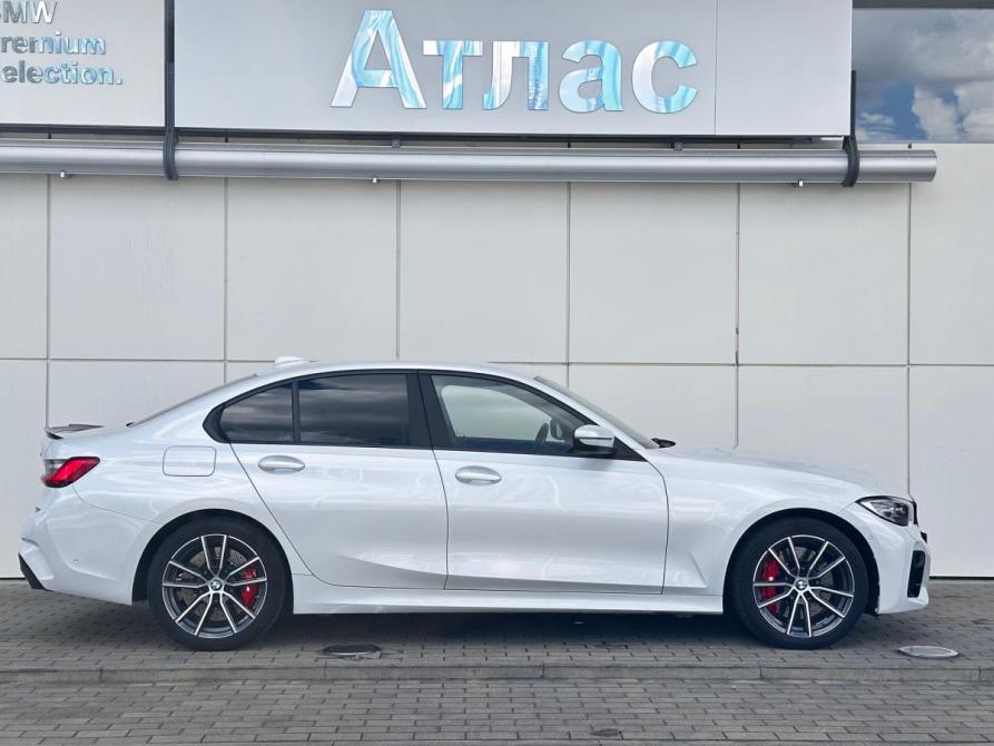 BMW 3 серии VII (G2x) Краснодар  - изображение 6