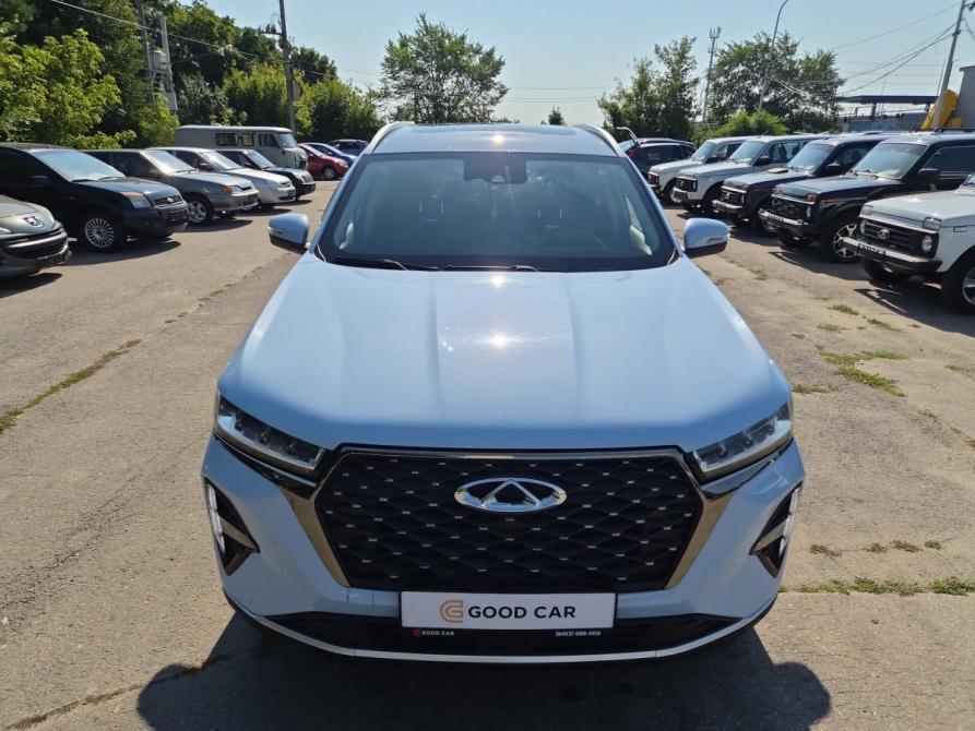 Chery Tiggo 7 Pro Max I Саратов  - изображение 13