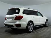 Mercedes-Benz GL-Класс II (X166) Санкт-Петербург  - изображение 26