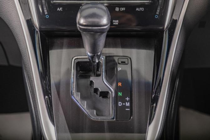 Toyota Harrier III (XU60) Рестайлинг с пробегом 2018 года, цена 3 149 000 рублей, 105000 км, внедорожник, Автокод Объявления
