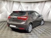 Kia Rio III Москва  - изображение 22