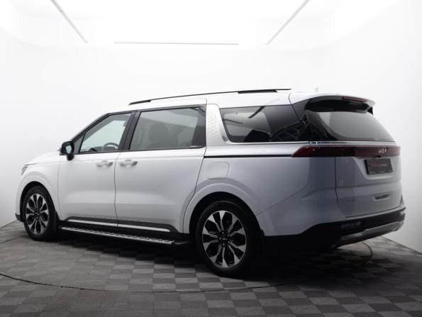 Kia Carnival IV с пробегом 2022 года, цена 3 828 000 рублей, 85900 км, минивэн, Автокод Объявления