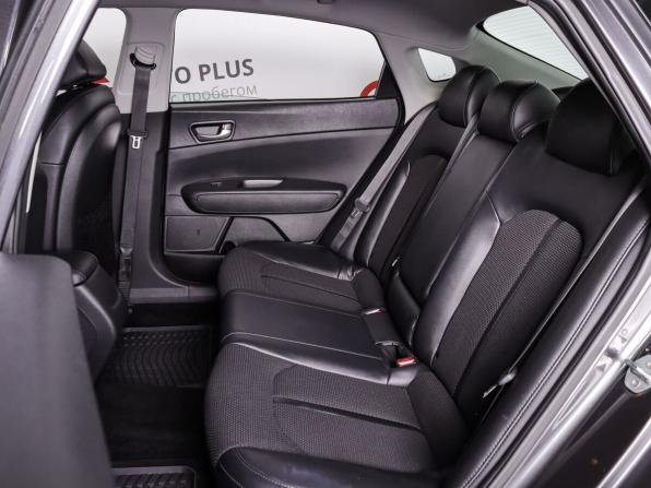 Kia Optima IV с пробегом 2018 года, цена 1 759 000 рублей, 101845 км, седан, Автокод Объявления