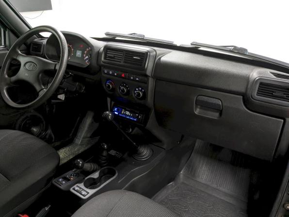 Lada (ВАЗ) Niva Legend с пробегом 2023 года, цена 720 000 рублей, 69869 км, внедорожник, Автокод Объявления