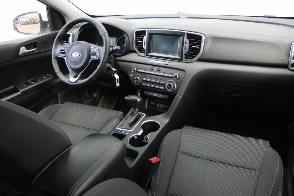 Kia Sportage IV Пермь  - изображение 10
