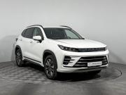Exeed LX I Рестайлинг Санкт-Петербург  - изображение 24