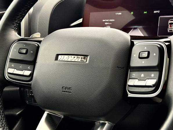 Haval Dargo I с пробегом 2024 года, цена 2 779 000 рублей, 31221 км, внедорожник, Автокод Объявления