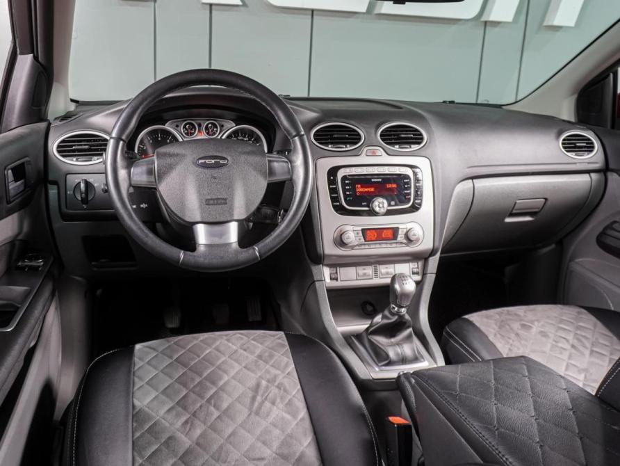 Ford Focus II Рестайлинг Воронеж  - изображение 6