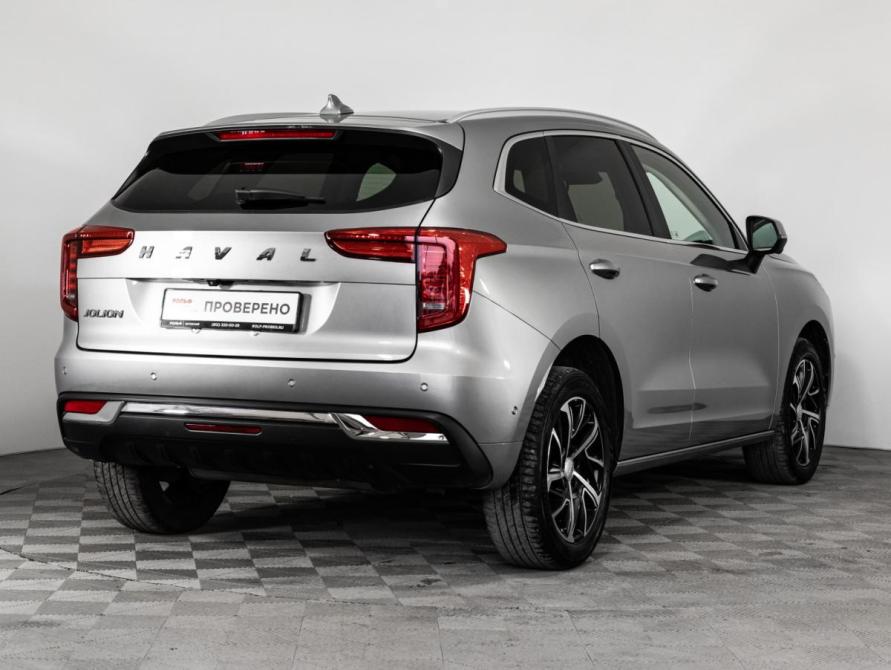 Haval Jolion I Санкт-Петербург  - изображение 8