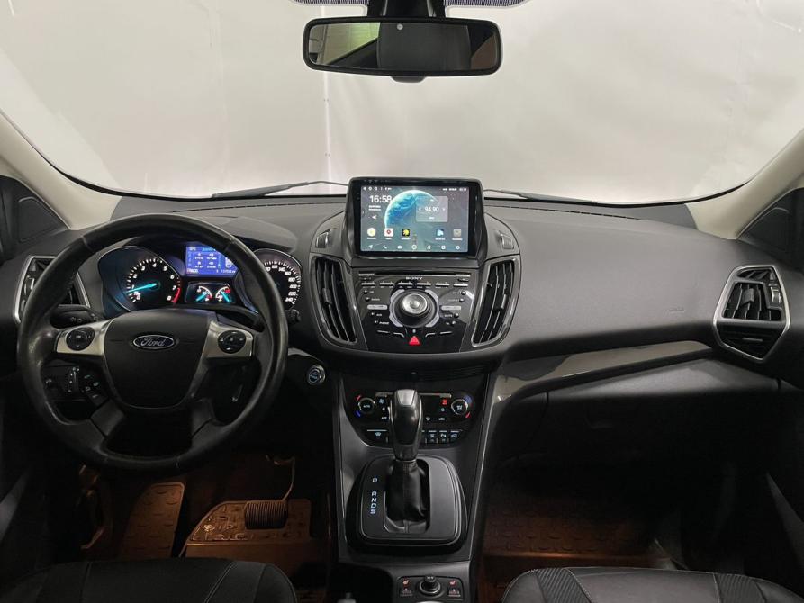 Ford Kuga II Воронеж  - изображение 11