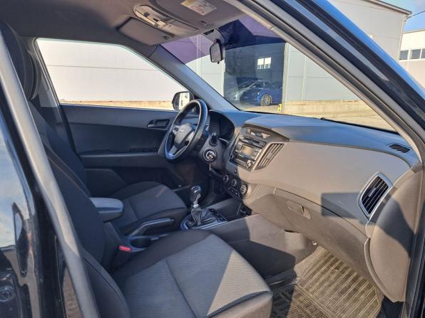 Hyundai Creta I с пробегом 2018 года, цена 1 299 000 рублей, 178752 км, внедорожник, Автокод Объявления