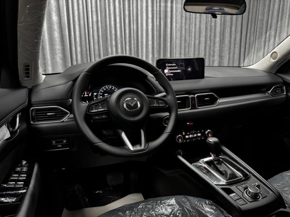 Mazda CX-5 II Рестайлинг с пробегом 2026 года, цена 3 507 000 рублей, 58 км, внедорожник, Автокод Объявления