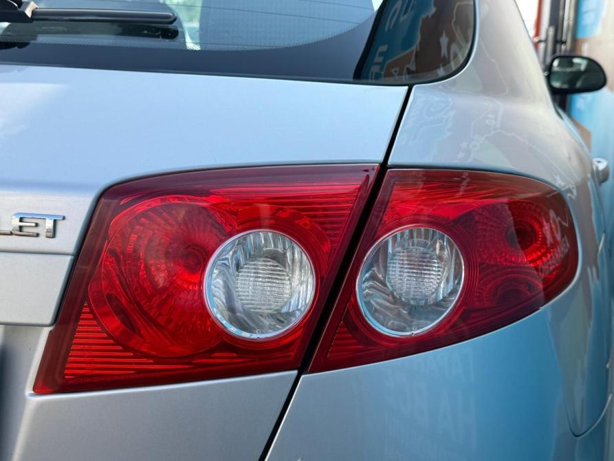 Chevrolet Lacetti I Набережные Челны  - изображение 12