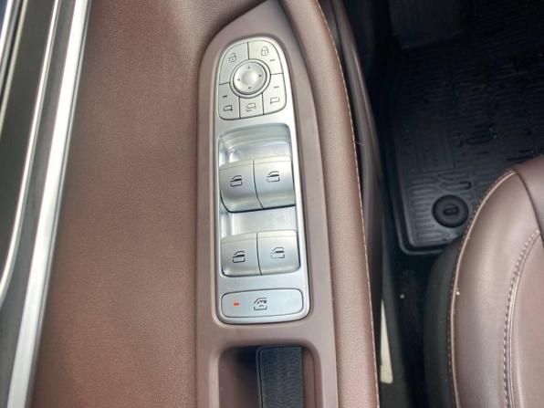 Chery Tiggo 8 Pro Max I Рестайлинг с пробегом 2023 года, цена 3 855 000 рублей, 810 км, внедорожник, Автокод Объявления