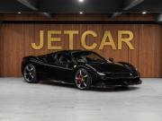 Ferrari SF90 I Москва  - изображение 40