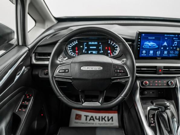 Maxus G50 с пробегом 2020 года, цена 1 699 000 рублей, 105812 км, минивэн, Автокод Объявления