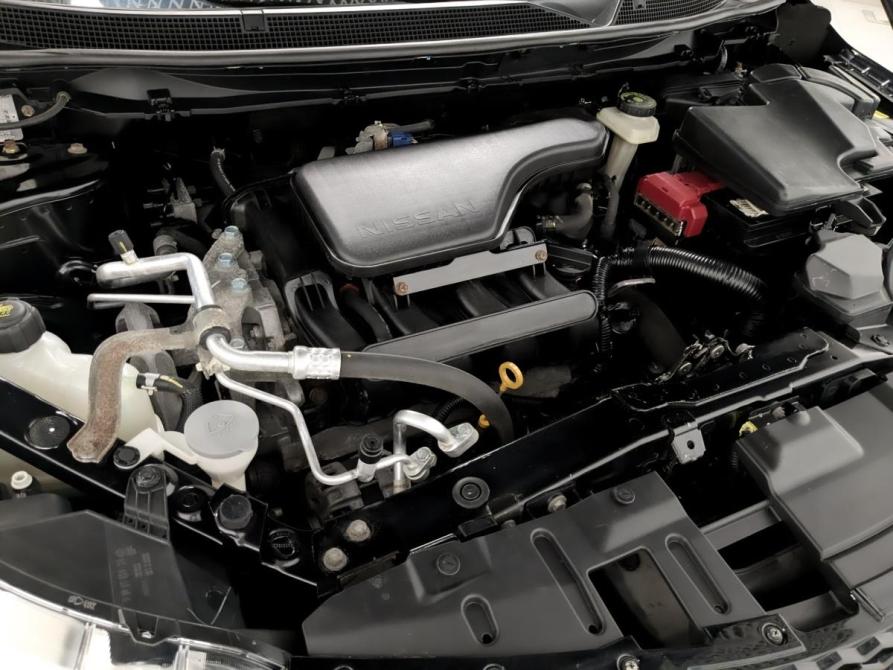 Nissan Qashqai II Москва  - изображение 9