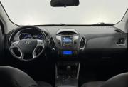 Hyundai ix35 I Рестайлинг Екатеринбург  - изображение 40